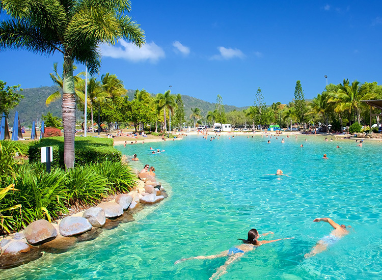 Airlie Beach Attractions