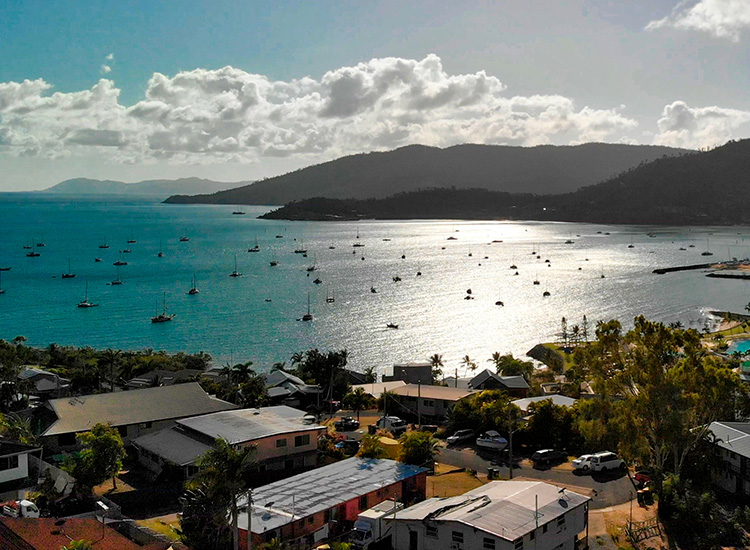 Explore Airlie Beach